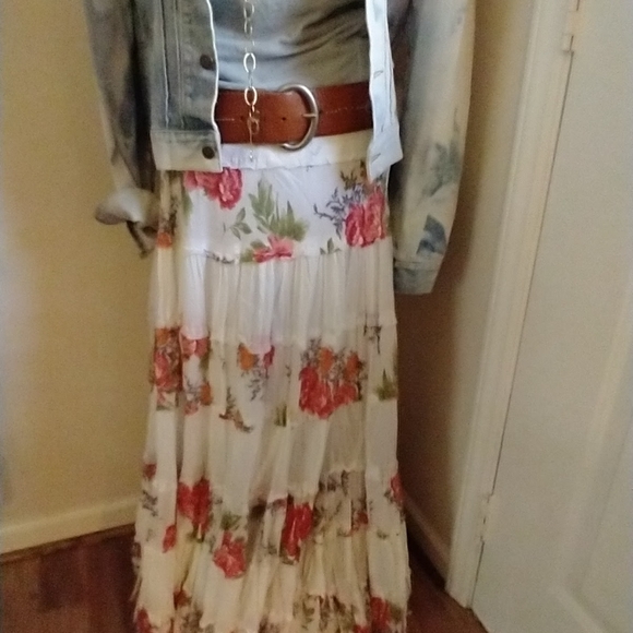 🐎RALPH LAUREN Vintage Denim jacket - Picture 13 of 13